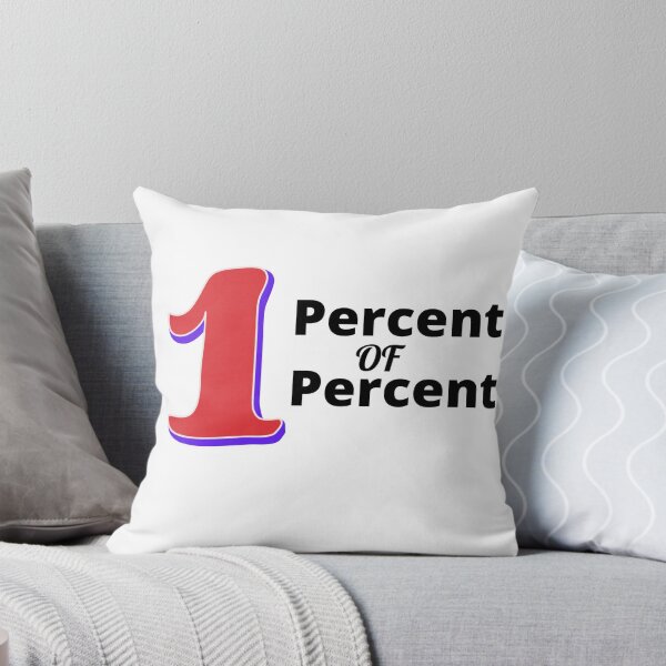 Item preview, 1 percent of 1 percent designed and sold by Ondemandph.