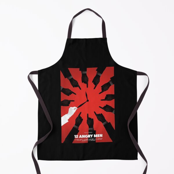 Item preview, Mens Womens 12 Angry Men Art Premium Scoop Love  Fans designed and sold by JennieWunsch.