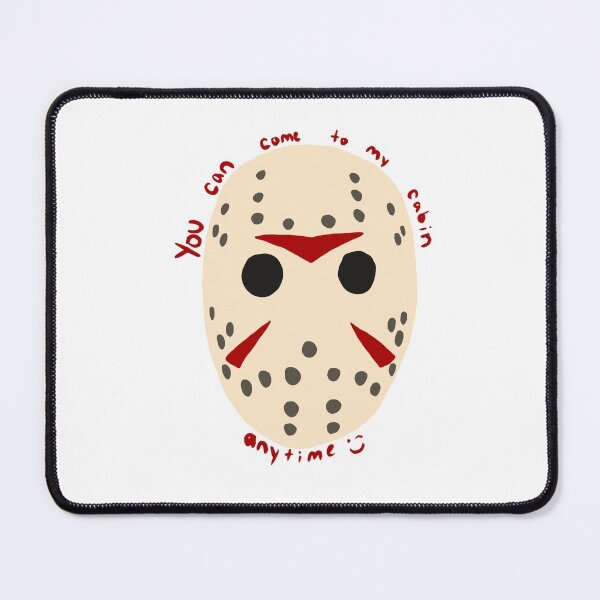 Item preview, Jason Mask designed and sold by Sav-Loves-Bway.