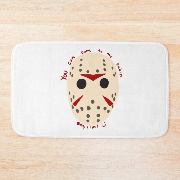 Item preview, Jason Mask designed and sold by Sav-Loves-Bway.