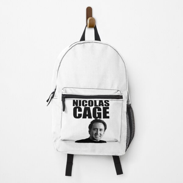Item preview, Nicolas Cage Stage Name Actor Filmmaker Coppola Received Many Awards Cool Gift designed and sold by NicolasCageHine.