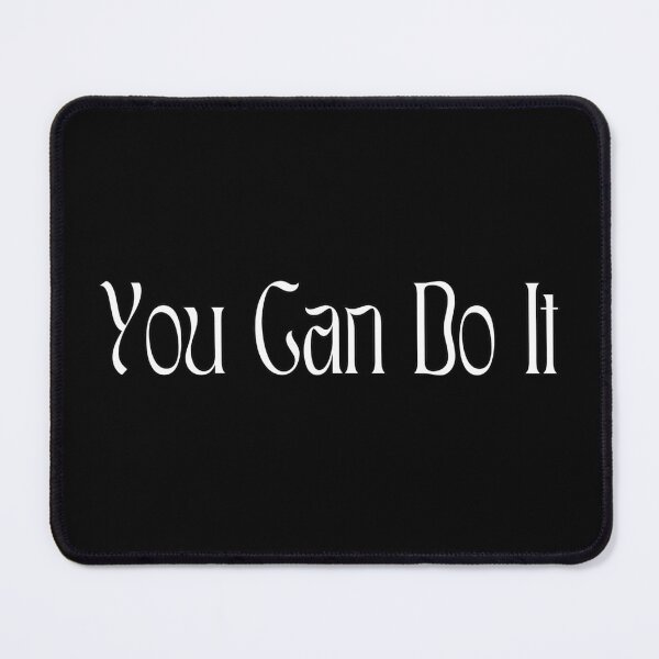 Item preview, You Can Do It (B) designed and sold by kawaso.