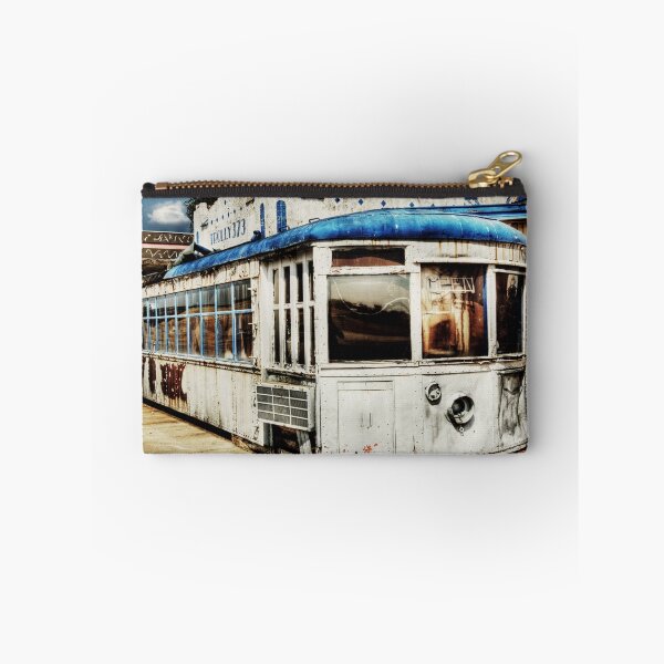 Item preview, Trolley 373 Diner - West Texas designed and sold by jphall.