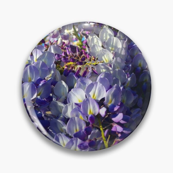 Item preview, Wisteria designed and sold by TripodDogShop.