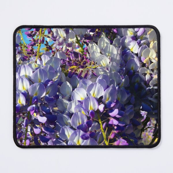 Item preview, Wisteria designed and sold by TripodDogShop.