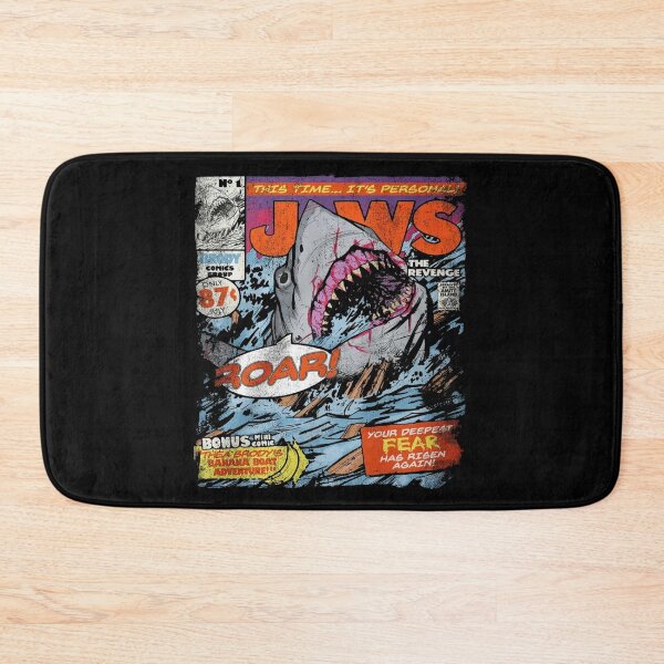Item preview, Shark Comicbook  designed and sold by jakersvelmax.