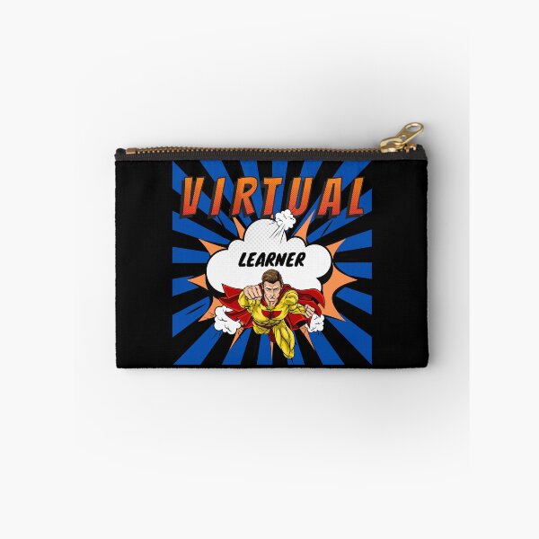 Item preview, Virtual Learner designed and sold by OrganicCharm.