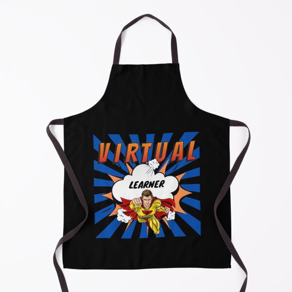 Item preview, Virtual Learner designed and sold by OrganicCharm.