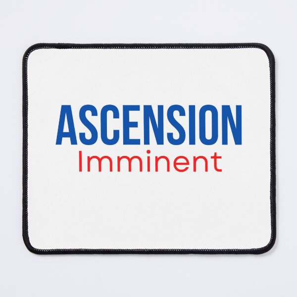 Item preview, Ascension designed and sold by Ondemandph.