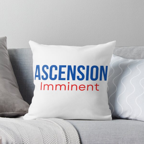 Item preview, Ascension designed and sold by Ondemandph.