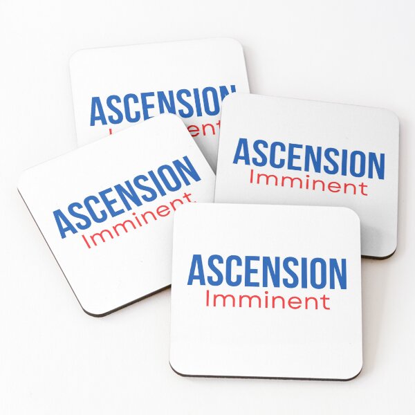 Item preview, Ascension designed and sold by Ondemandph.