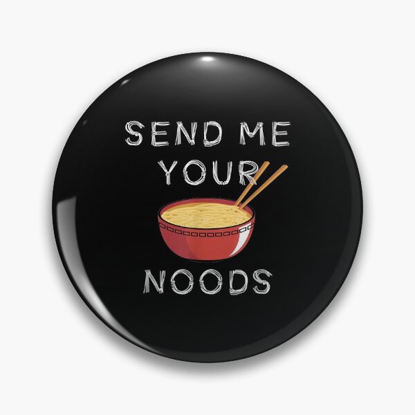 Item preview,  Send Your Noods Pho Noodle Pun designed and sold by jennifera11.