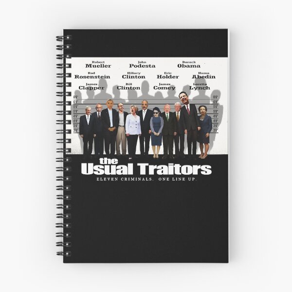 Item preview, Gifts For Men The Usual Traitors - Movie Poster By Clan destocracy blood Horror Movies designed and sold by ColtenConnelly8.