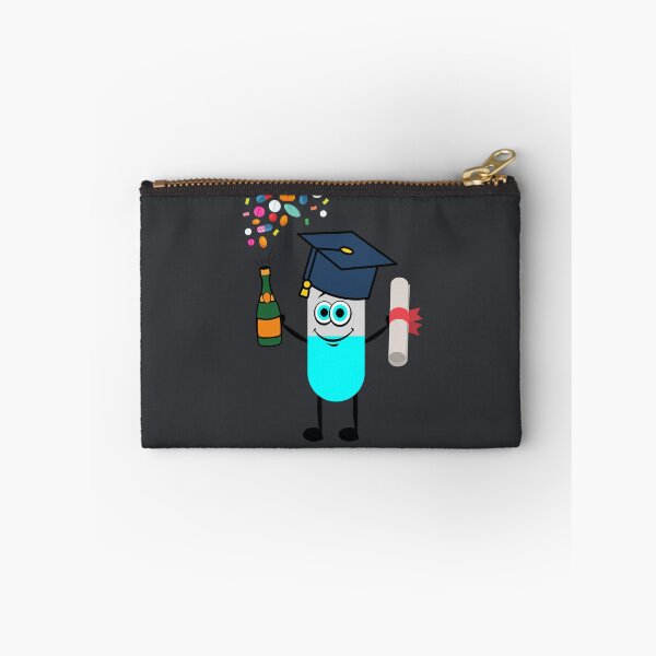 Item preview, Graduated Pharmacist (Assistant) designed and sold by DoherDesigns.