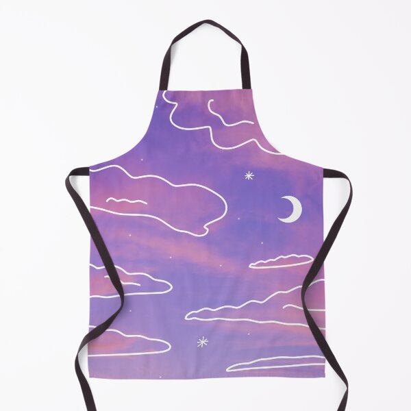 Item preview, Sunset Sky Purple Aesthetic designed and sold by ind3finite.