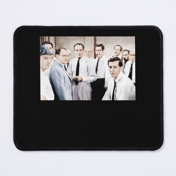 Item preview, My Favorite People 12 Angry Men Gifts For Fan designed and sold by JennieWunsch.