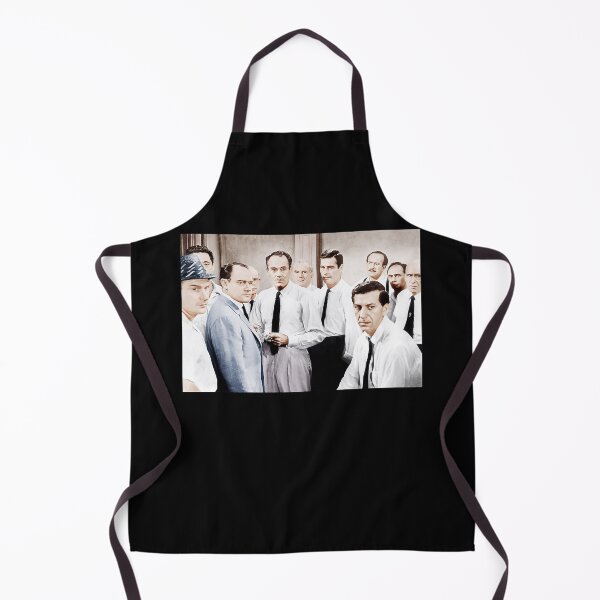 Item preview, My Favorite People 12 Angry Men Gifts For Fan designed and sold by JennieWunsch.