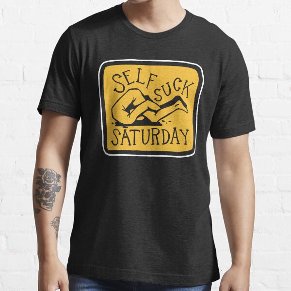Treat each project differently Essential T-Shirt