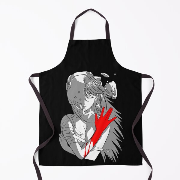 Item preview, The Girl Escape Dark Fantasy Science Fiction Elfen Lied Anime Scary  Funny Gifts For designed and sold by BranElfenLied.