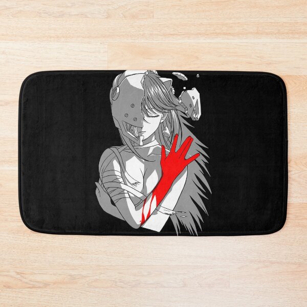 Item preview, The Girl Escape Dark Fantasy Science Fiction Elfen Lied Anime Scary  Funny Gifts For designed and sold by BranElfenLied.