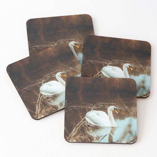 Item preview, Swan designed and sold by KauriMountain.