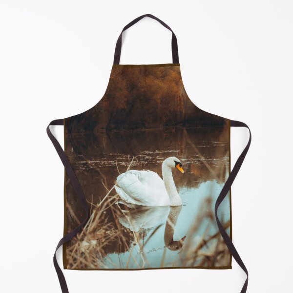 Item preview, Swan designed and sold by KauriMountain.