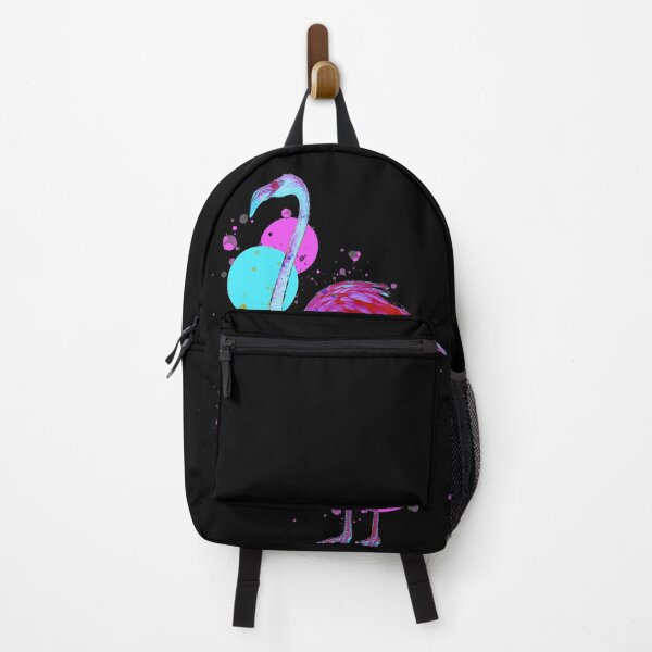 Item preview, Psychadelic Flamingo designed and sold by MuggyandMo.