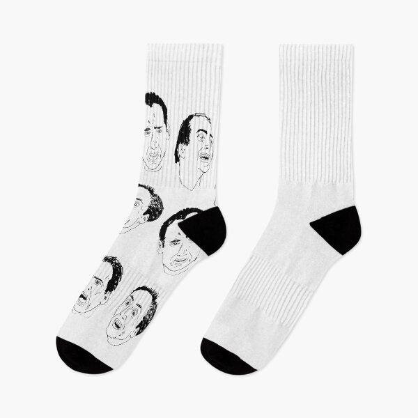 Item preview, Nicolas Cage Stage Name Actor Filmmaker Coppola Received Many Awards Expressive Cage. S In Face Off designed and sold by NicolasCageHine.