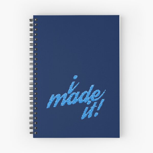 Item preview, I MADE IT! designed and sold by Klementsen.