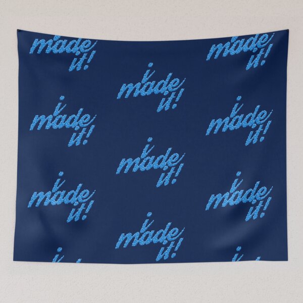 Item preview, I MADE IT! designed and sold by Klementsen.