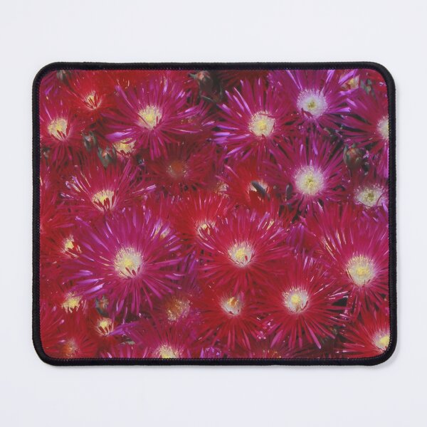 Item preview, Ruby Flowers designed and sold by TripodDogShop.