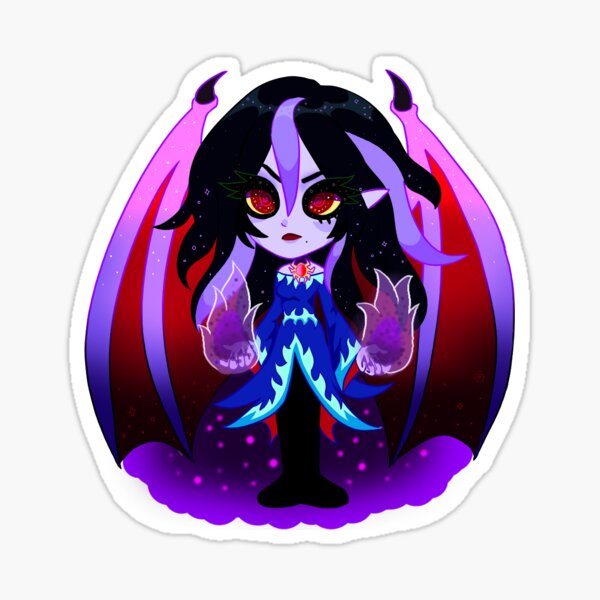 Vista previa del artículo con la obra «EL FAERIE MÁS OSCURO DESPIERTA», diseñado y vendido por phantombingus.