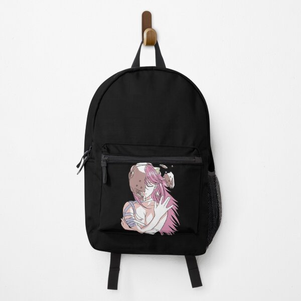 Item preview, The Girl Escape Dark Fantasy Science Fiction Elfen Lied Anime Scary Vintage designed and sold by BranElfenLied.