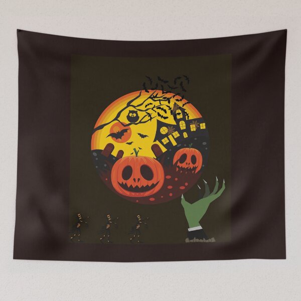 Item preview, halloween designed and sold by Beauttiq496.