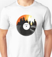 Motown Unisex T-Shirt