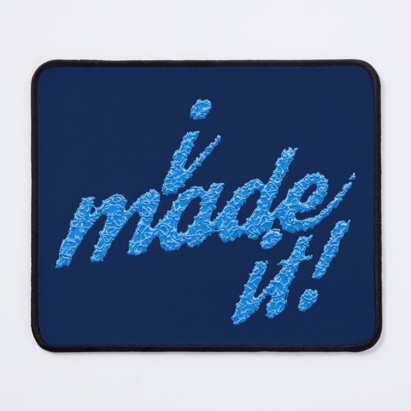 Item preview, I MADE IT! designed and sold by Klementsen.
