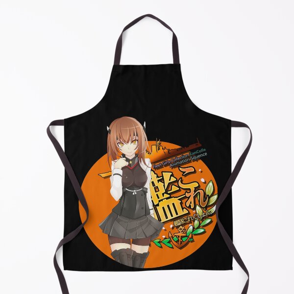 Item preview, The Girl Escape Dark Fantasy Science Fiction Elfen Lied Anime Taihou Retro designed and sold by BranElfenLied.