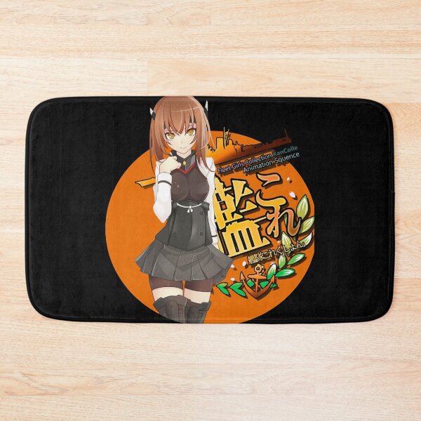 Item preview, The Girl Escape Dark Fantasy Science Fiction Elfen Lied Anime Taihou Retro designed and sold by BranElfenLied.