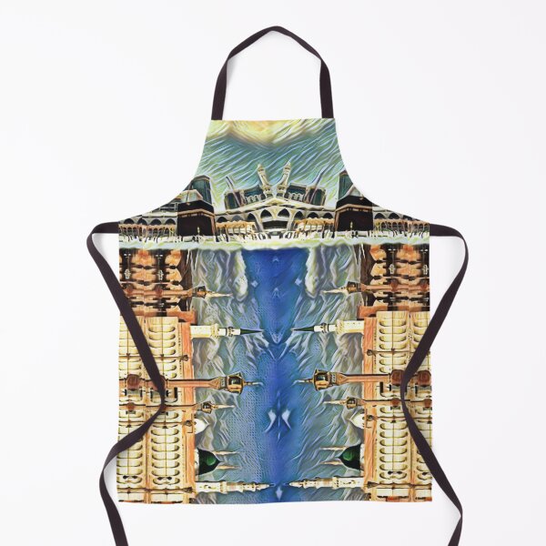 Item preview, Saudi Arabia, Mecca,Medine designed and sold by NYCM.