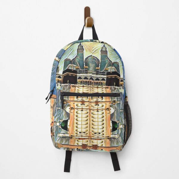 Item preview, Saudi Arabia, Mecca,Medine designed and sold by NYCM.