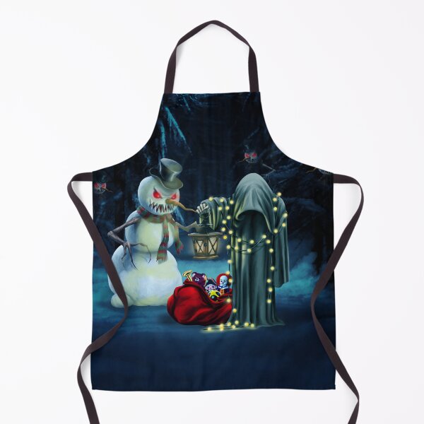 Item preview, Dark christmas time designed and sold by nicky2342.