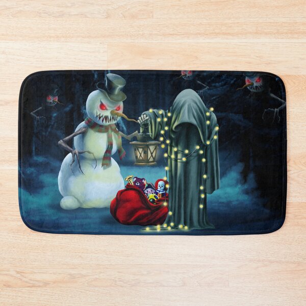 Item preview, Dark christmas time designed and sold by nicky2342.