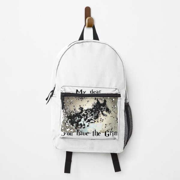 Item preview, My dear, you have the Grim designed and sold by Onigoroshii.