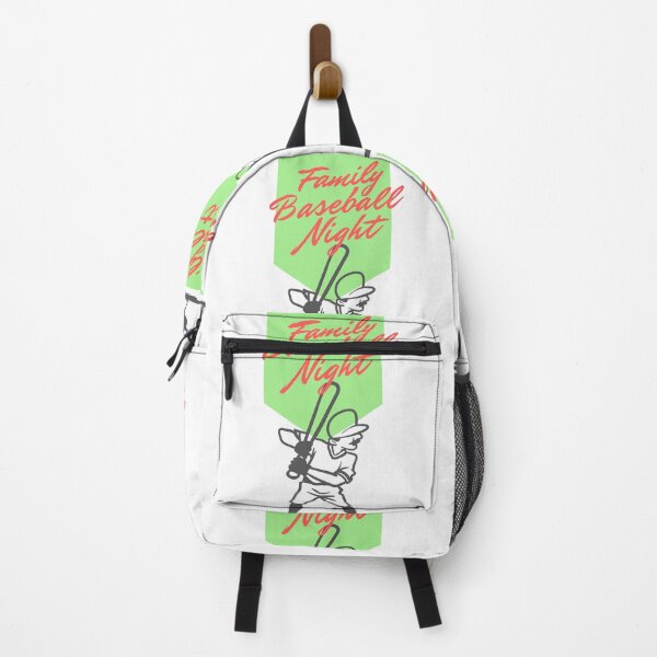 Item preview, Family Baseball Night designed and sold by MoooSalah.