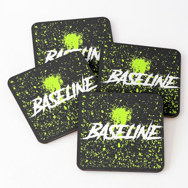 Item preview, Baseline Music designed and sold by Marvelpic.