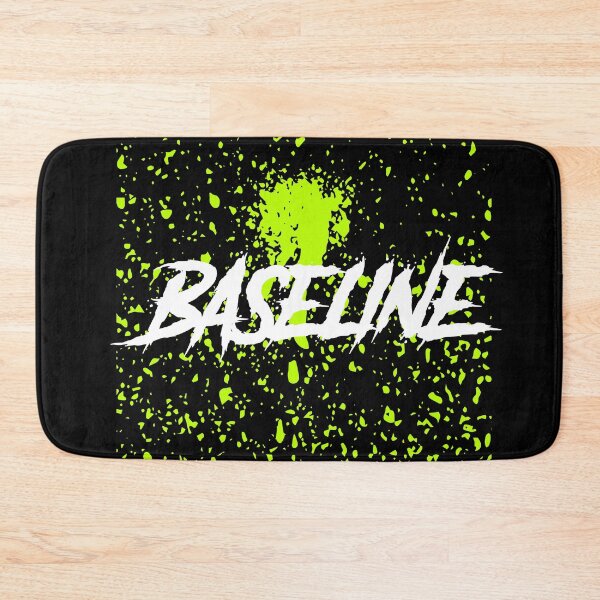 Item preview, Baseline Music designed and sold by Marvelpic.