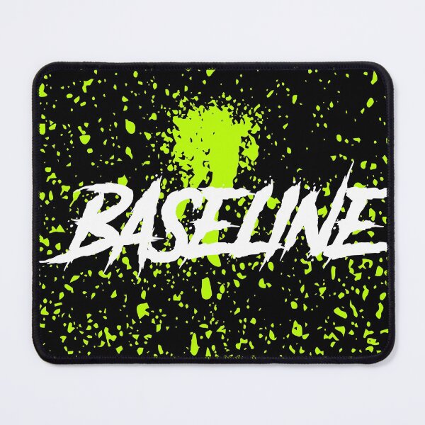 Item preview, Baseline Music designed and sold by Marvelpic.