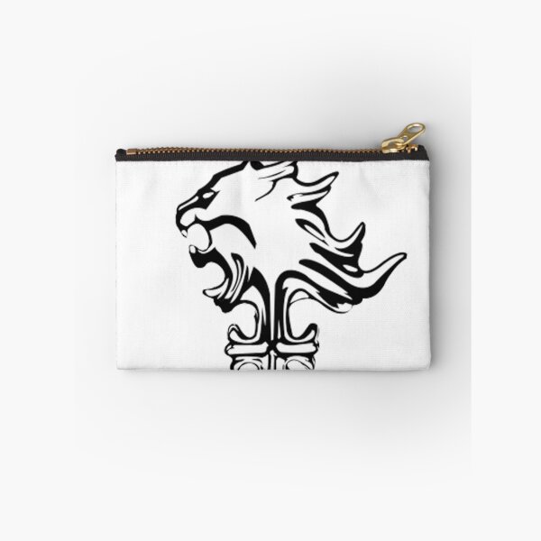 Item preview, Logo Lion Fantasy designed and sold by EduRiu.
