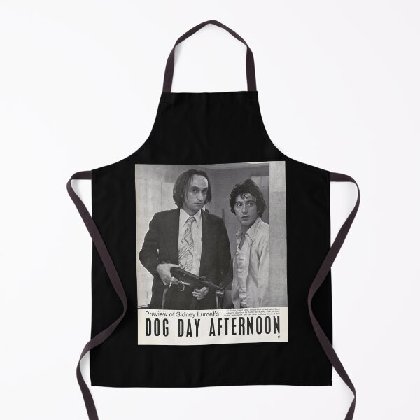 Item preview, Sidney Lumet Dog Day Afternoon Funny Fans You designed and sold by JennieWunsch.