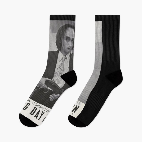 Item preview, Sidney Lumet Dog Day Afternoon Funny Fans You designed and sold by JennieWunsch.